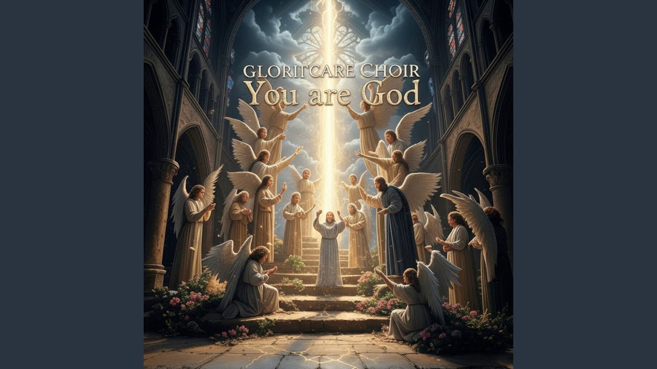 Forever You Are Good