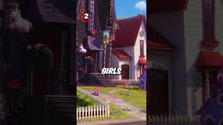 Did You Know In Despicable Me 3