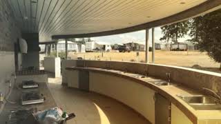 Vestbirk Camping 2022