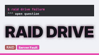 Dell Poweredge 2900 - Raid 10 - 7 Disks - 3 failed - Am i screwed