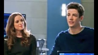Barry & Caitlin-If I Get My Way