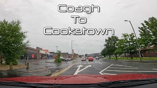 19th June 2026 GoPro Coagh to Cookstown