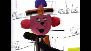 Beacon - Liquorice Allsorts Tastiest Shapes Advert