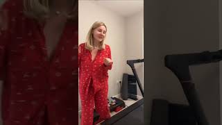 Gatinha Arrumando A Casa De Pijaminha Vermelho - Part 14