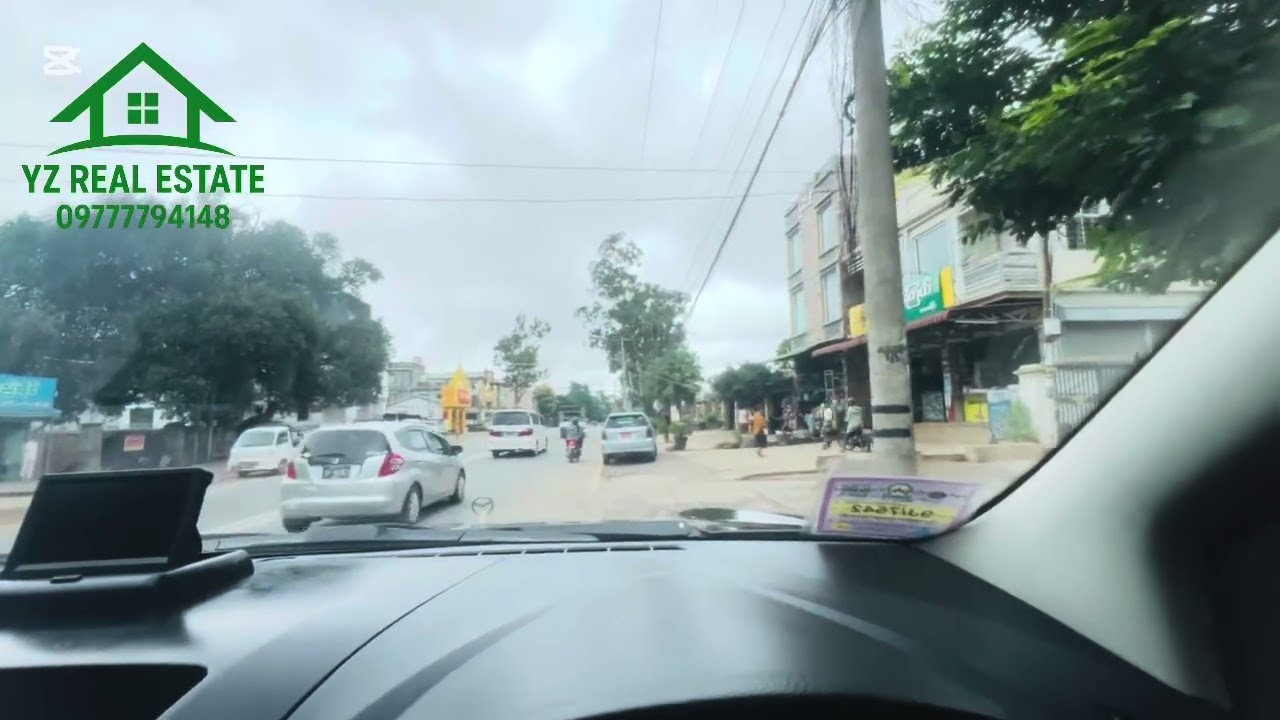 📍ပြင်ဦးလွင် အနီးစခန်းဝင်ဒါမီယာ လျှံရိပ်ငြိမ် 70×130 ခြံကျယ် မြေကွက်ရောင်းမည်💰သိန်း 7800 📞09777794148