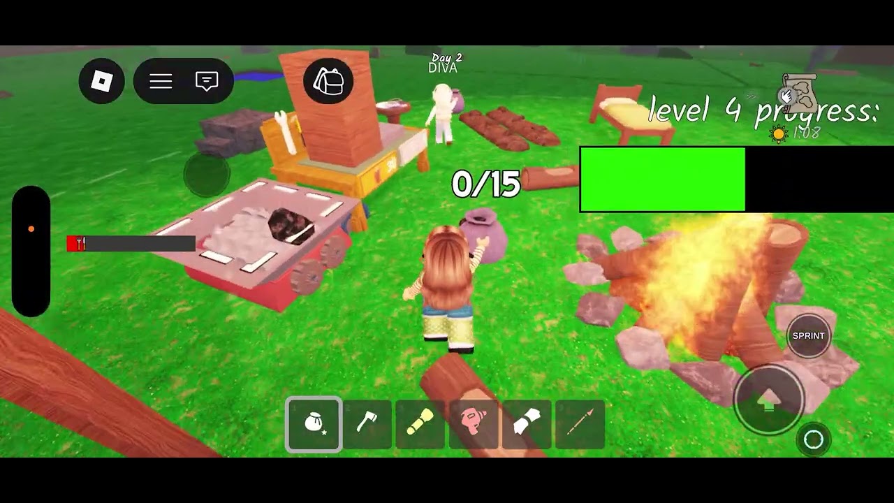 Play 99 nights wit Doty!