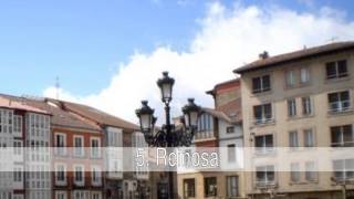 Los pueblos más bonitos de Cantabria