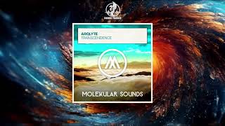ARQLYTE - Transcendence (Extended Mix)[Molekular Sounds]
