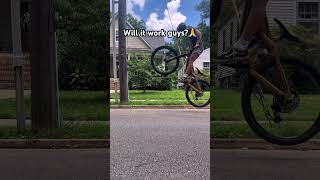 Please help me get my silver playbutton🙏 #subscribe #amtb #mtb #bicycle #viral #mountainbike #bike