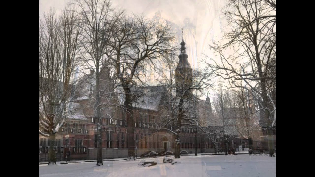 A great and mighty wonder