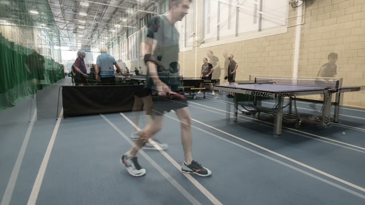 First test of Victas Curl P1V 1.5mm (see description for notes)