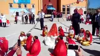 Ni̇sa Geli̇n Olursa 23 Ni̇san