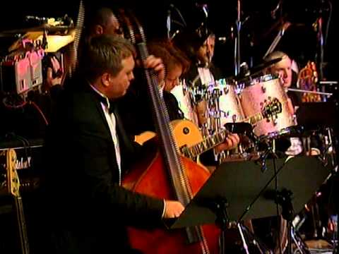 "Eternal Triangle", Igor Butman Big Band featuring...