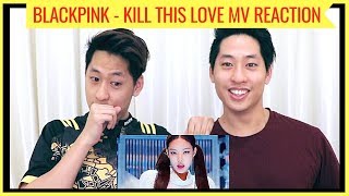 Blackpink 'kill this love' mv reaction 블랙핑크 dance cover teaser
version practice live tutorial audio mp3 lyrics reactio...