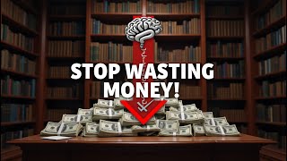 The Secret Habit Draining Your Wallet? Stop Wasting on Subscriptions Now!