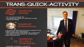 A Propos - Trans Quick Activity
