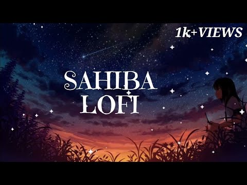 Sahiba | Simiran Kaur Dhadli | Intense | Wish Muzic | Tasveeria Productions | LOFI | LOFI AVI