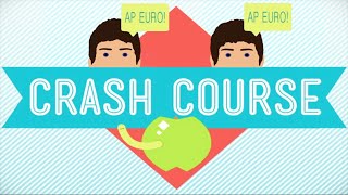 AP Euro Congress of Vienna Crash Course