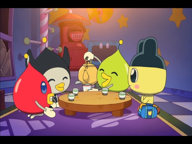 たまっち様 Tamagotchi Yume Kira Dream Raw Episode 20 - Full Episode - YouTube