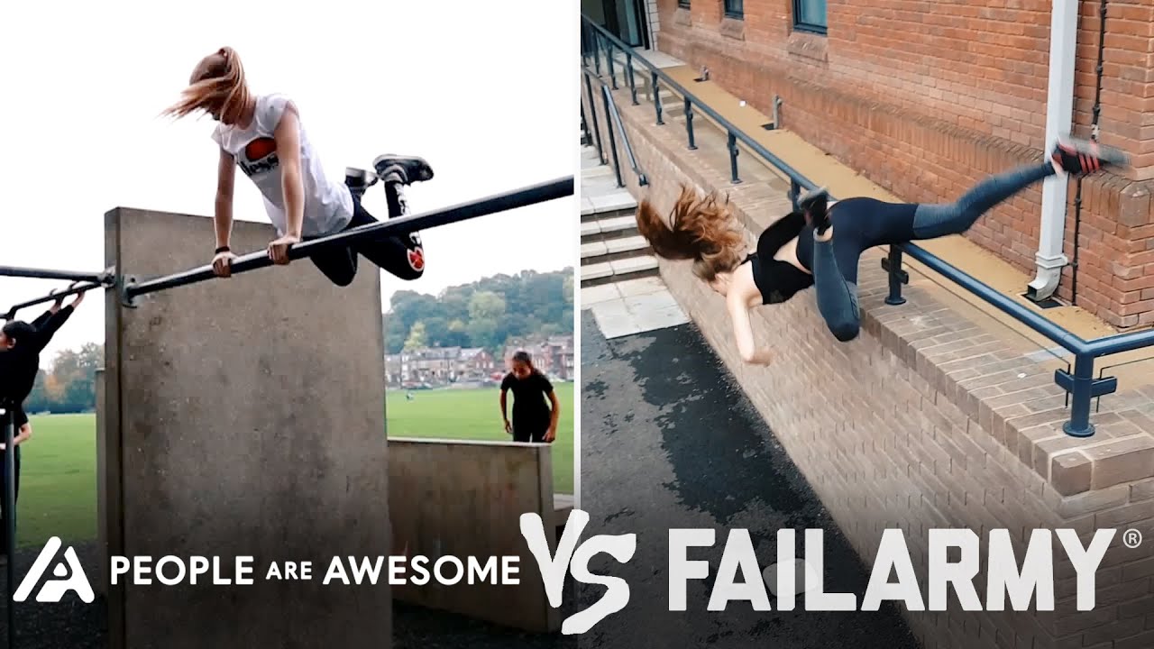 Failure vs fail. Vs fail