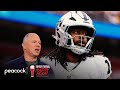 Jakobi Meyers a 'mid-tier WR3' for Week 6 against Titans | Fantasy Football Happy Hour | NFL on NBC