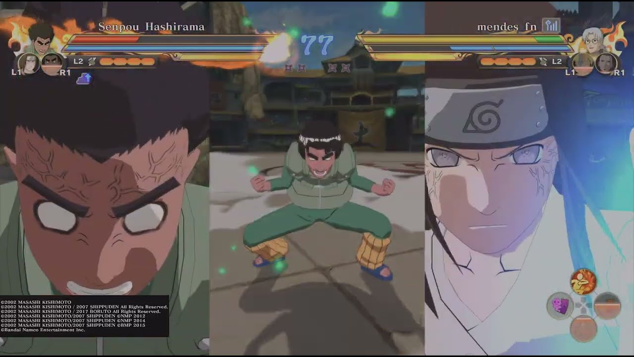 NXBUN-Storm Connections | my daily dose of rage quit #16