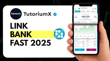 How to Link Your Bank Account to SoFi Invest 2025