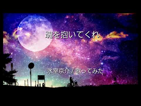 魂を抱いてくれ / 氷室京介 / 歌ってみた