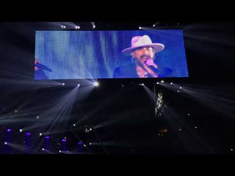 Backstreet Boys DNA World Tour LA | Part 2