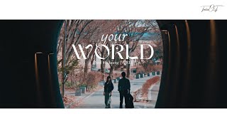 [VIETSUB] Seol Ho Seung (SURL) - Your World (너의 세상) | Twenty Five Twenty One (스물다섯 스물하나) OST