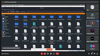 amass command kali