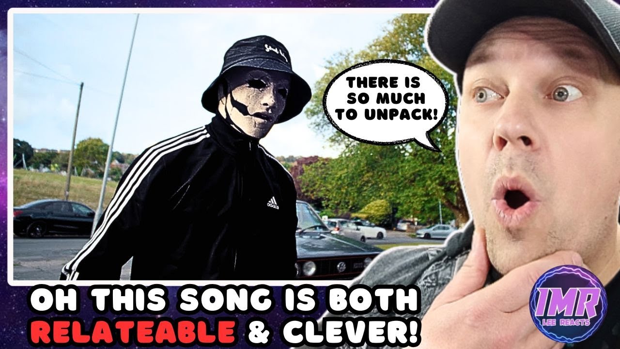 REN X SKINNER BROTHERS Need A RESET? - 