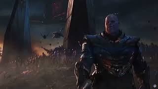 "one build suit and tech drones" Marvel