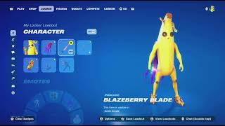 RANDOM LOCKER SKIN COMBO 6 15 26