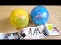 まさかの続編 !がんばれ!!ショッカー2! ガシャポン 全8種 ショッカー戦闘員黒Verや科学陣などもラインナップ!レビュー  仮面ライダー鎧武(ガイム)