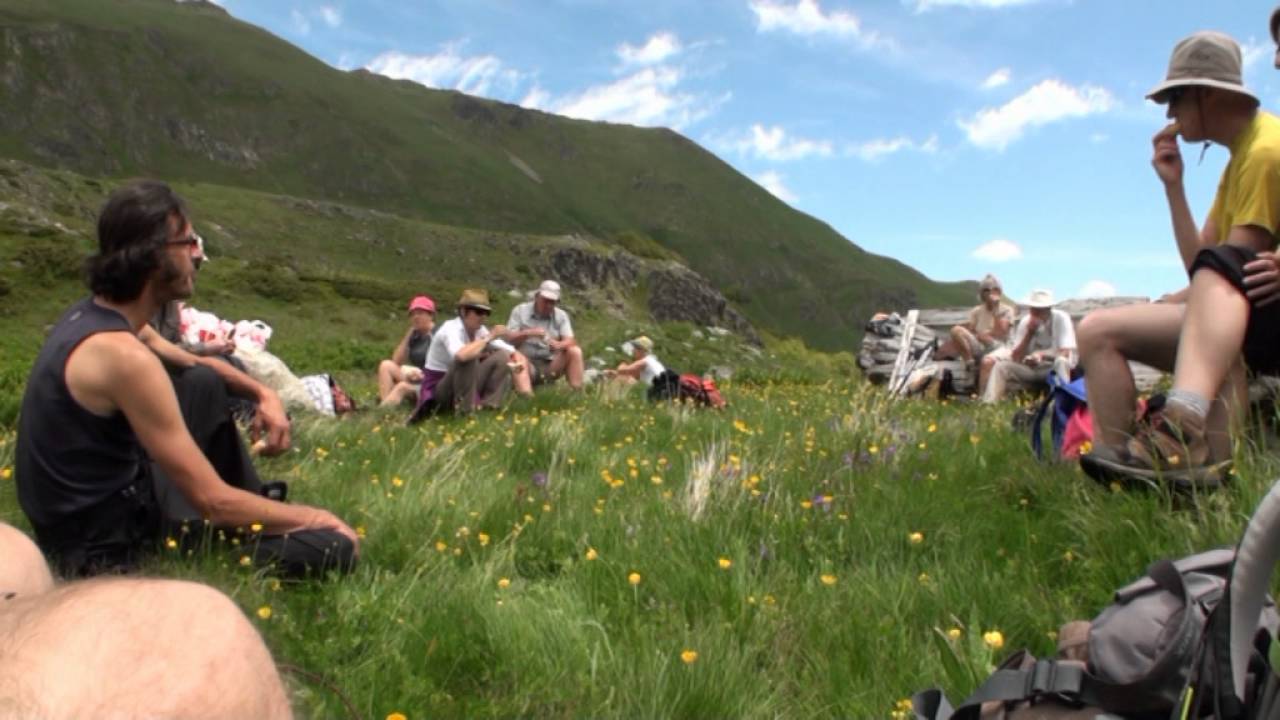 Katun Vranjak - Bjelasica - Montenegro