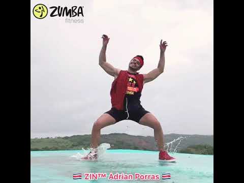 Medicine (Steve Aoki from the Block Remix) - Jennifer Lopez, Steve Aoki - Zumba® Fitness