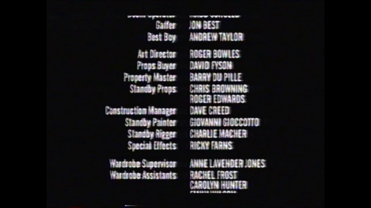 ABC Continuity (2001) - YouTube