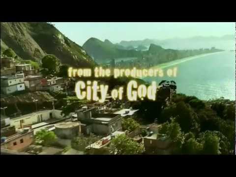 City of Men (2007) geman Trailer