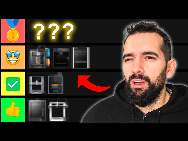 Mi TOP Impresoras 3D de 2026: Las que uso, las que me gustan y la que ME COMPRARÍA