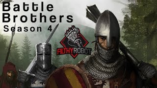 Battle Brothers Season 4 Part 94