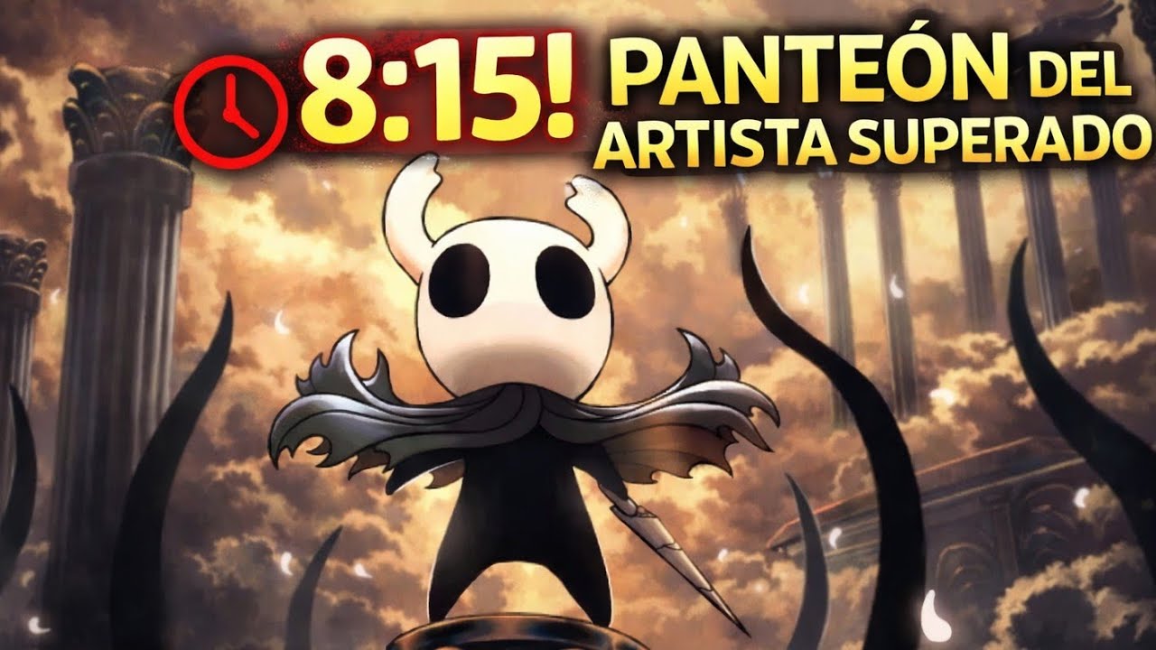 Panteón del artista en 