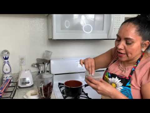 POLLO AL HORNO!!*ROAST CHICKEN** (DELICIOUS)