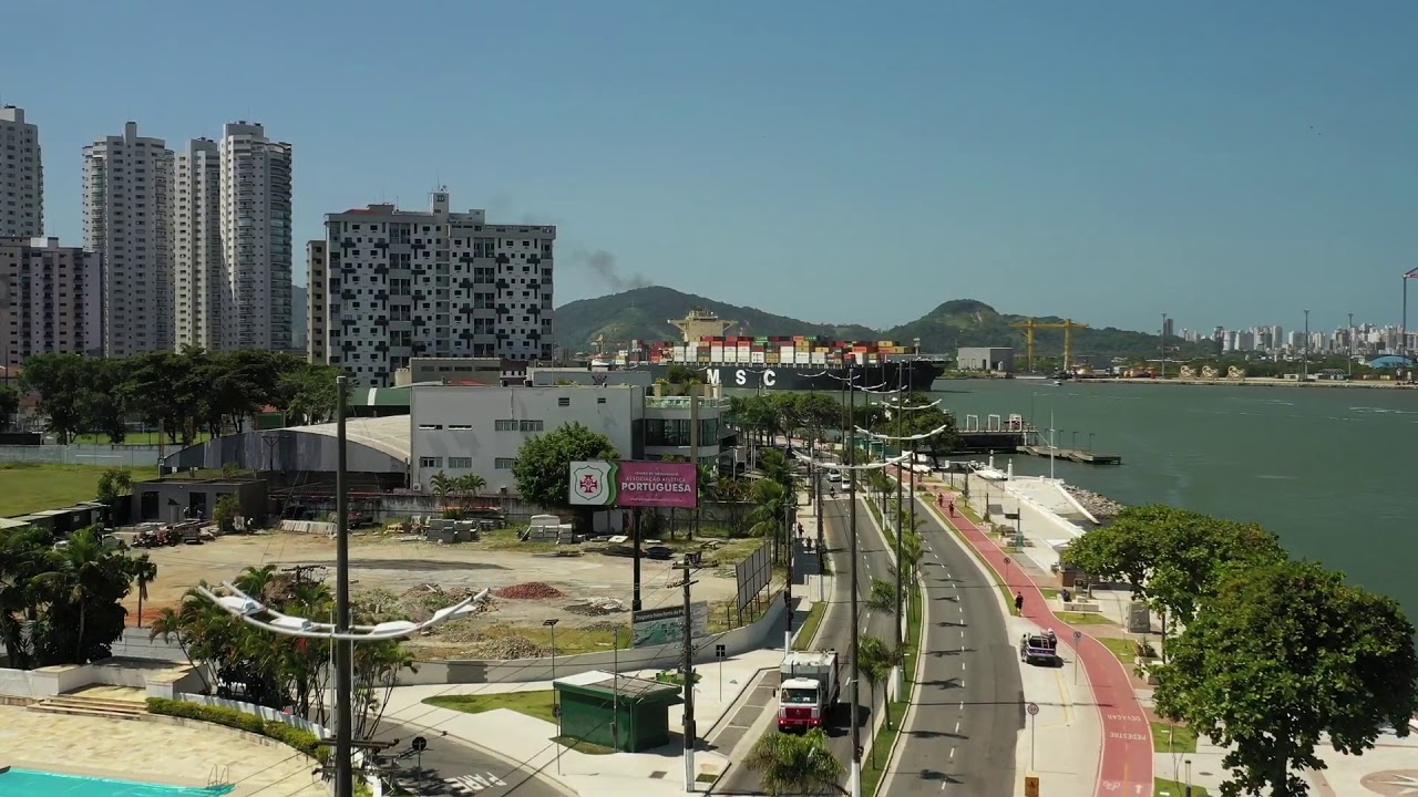 MSC Arica (Athos cyprus)