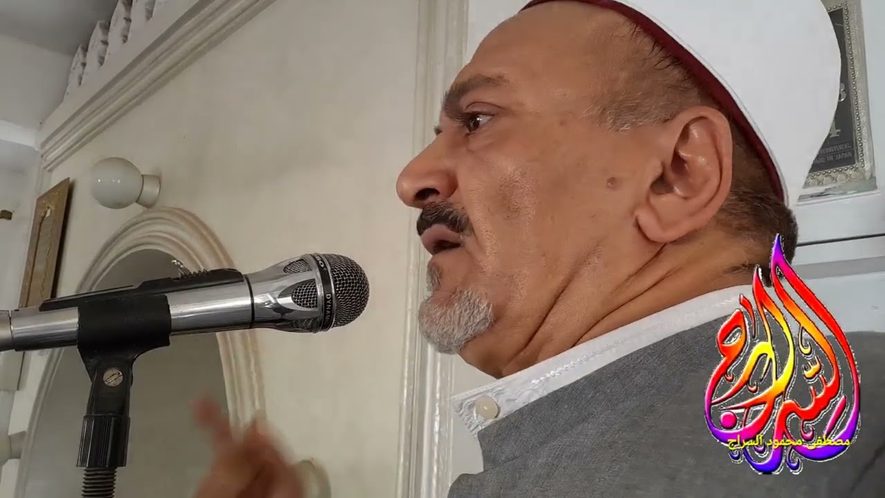 حول قول الله تعالي( ادعو إلى سبيل ربك بالحكمة و الموعظة الحسنة وجادلهم بالتى هى احسن ) وعدم المغالاة