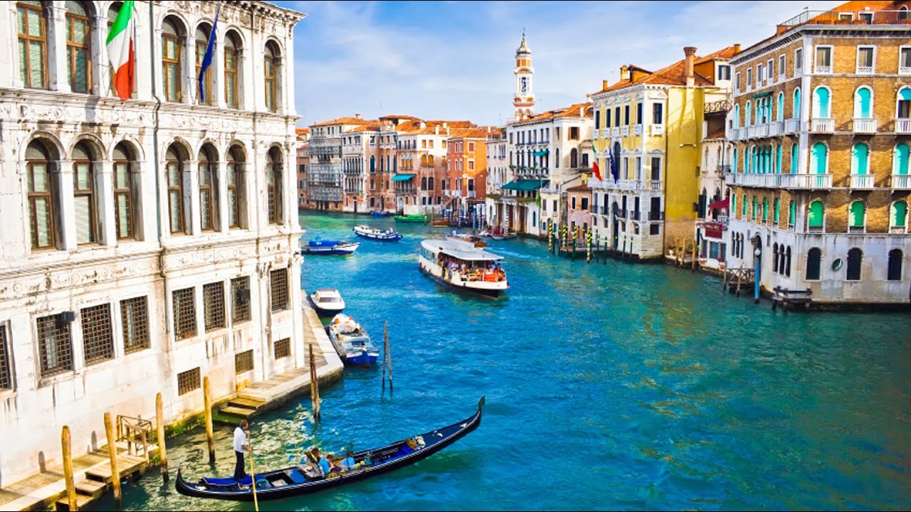 Venice Italy Top Things To Do | Viator Travel Guide - YouTube Venice Italy Top Things To Do | Viator Travel Guide - YouTube