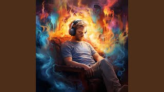 Fire Calming Relaxation Chords