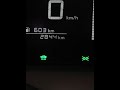 【愛車】新型NOTE e-POWER E13 燃費計測動画４後編