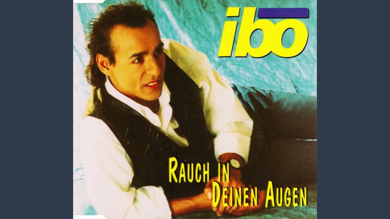 Watch Ibo - Traumfrau (1996) on YouTube Watch Ibo - Traumfrau (1996) on YouTube