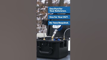 Streamline Pressure Calibration and Testing with Ralston’s Dual Outlet Port Solutions